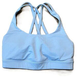 Like New Lululemon Energy Sports Bra Size 2